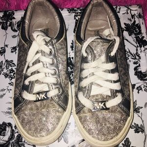 Micheal Kors sneakers
